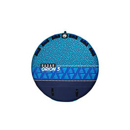 Orion 3 Tube - Marshmallow Top - 2026